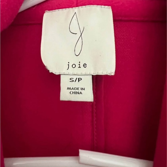 Pink Vest - Picture 3 of 4